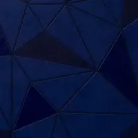 Ежедневник Gems, недатированный, темно-синий Ежедневник Gems, недатированный, темно-синий