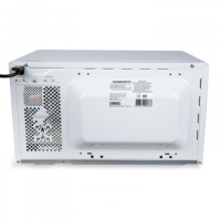 Микроволновая печь Horizont 23MW800-1379CAW, 23 л, 800 Вт, белый Микроволновая печь Horizont 23MW800-1379CAW, 23 л, 800 Вт, белый