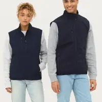 Жилет Falcon BW Men, синий, размер M