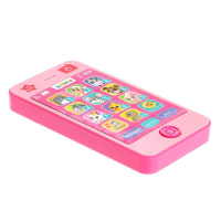 Музыкальный телефончик &laquo;Для хорошей девочки&raquo;: 10 стихов, 7 песен, 2 сказки