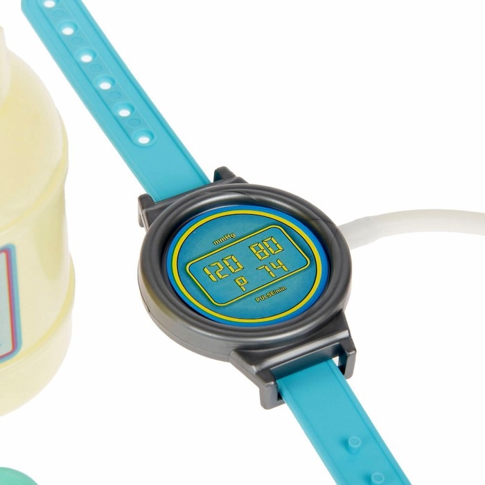 Игровой набор &laquo;Доктор&raquo; №2