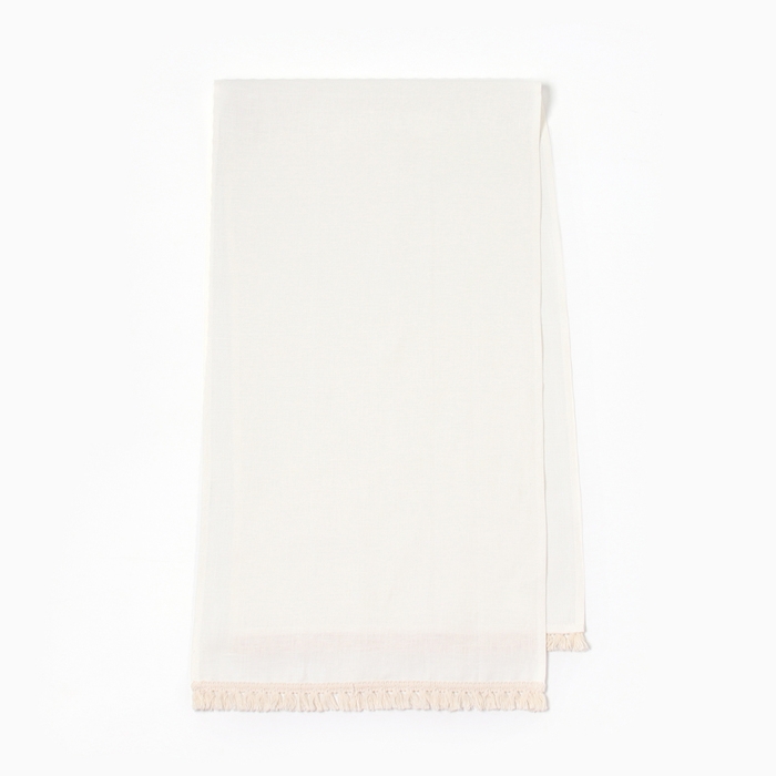Дорожка на стол Этель Linen style  40х146 см,  100%  лён