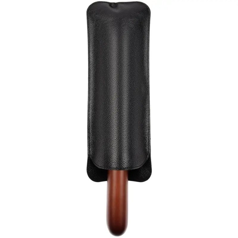 Зонт складной Cloudburst в подарочной упаковке, черный Зонт складной Cloudburst в подарочной упаковке, черный