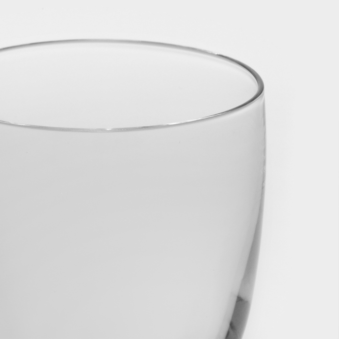 Набор стеклянных рюмок &laquo;Пралине&raquo;, 50 мл, 6 шт