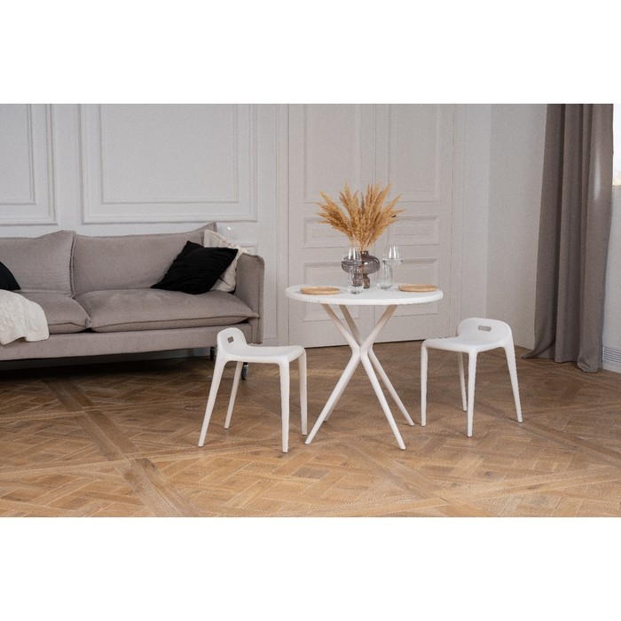 Стул Магис (белый)