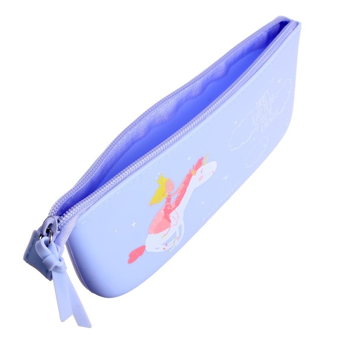 Рюкзак каркасный 36 х 28 х 17 см, + пенал, Bruno Visconti "Кошечка на прогулке"