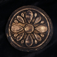 Карнавальный набор &laquo;Магия&raquo;, шляпа фиолетовая, метла, мешок