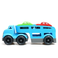 Автовоз Car Hauler №2, МИКС