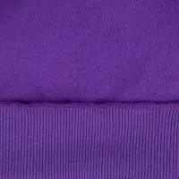 Худи Kirenga Heavy 2.0, фиолетовое, размер XS