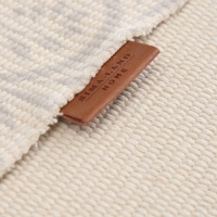 Коврик SL Home Cotton 60*90 см, 50% хл, 50% п/э Коврик SL Home Cotton 60*90 см, 50% хл, 50% п/э