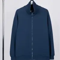 Толстовка унисекс Neofit, темно-синяя, размер XS/S Толстовка унисекс Neofit, темно-синяя, размер XS/S