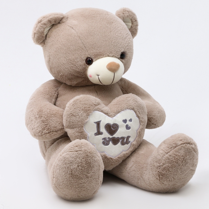 Мягкая игрушка &laquo;Мишка&raquo;, 95 см