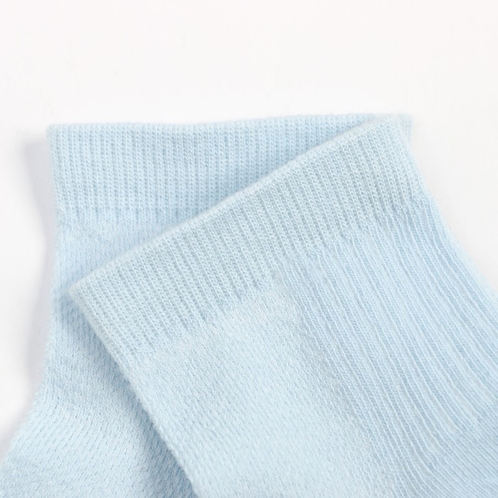 Набор детских носков KAFTAN 5 пар, р-р 16-18 см Набор детских носков KAFTAN 5 пар, р-р 16-18 см