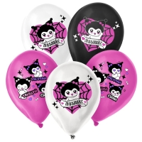 Воздушный шар латексный 12" &laquo;Пожелания милашке&raquo;, 25 шт.