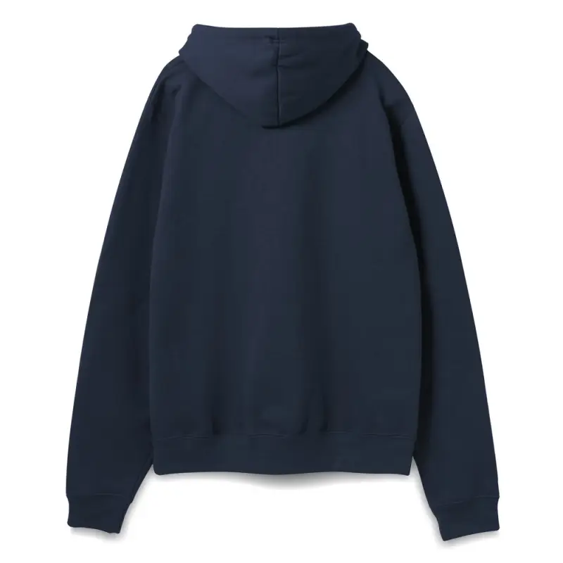 Толстовка с капюшоном Slam 320, темно-синяя, размер XS Толстовка с капюшоном Slam 320, темно-синяя, размер XS