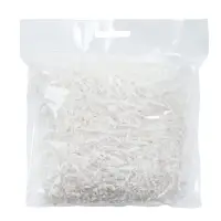 Бумажный наполнитель Chip, белый