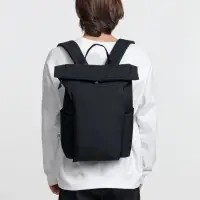 Рюкзак Hank, черный Рюкзак Hank, черный