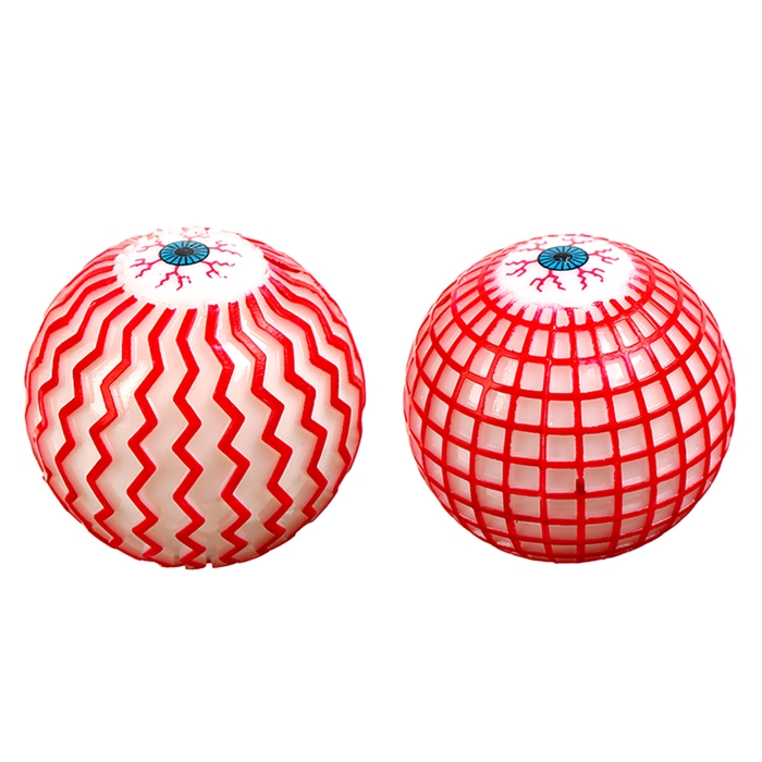 Мяч световой &laquo;Глаз&raquo;