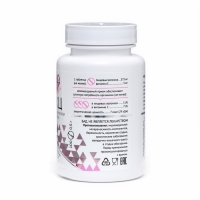 МКЦ &laquo;Дворник&raquo; с шиповником, для нормализации ЖКТ, 100 таблеток по 0,5 г