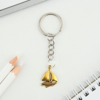 Брелок для ключей &laquo;Санкт-Петербург&raquo;