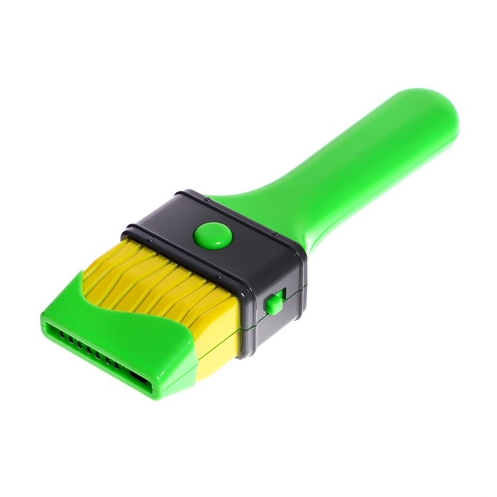 Рисунки светом &laquo;Волшебная кисть&raquo;, зверята