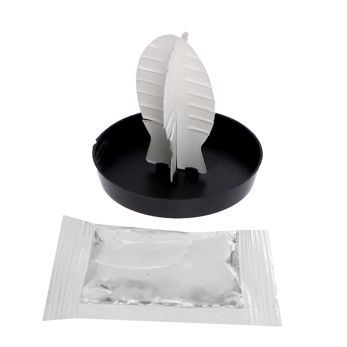 Набор для опытов &laquo;Химия Нового года&raquo;, 20 опытов, в пакете