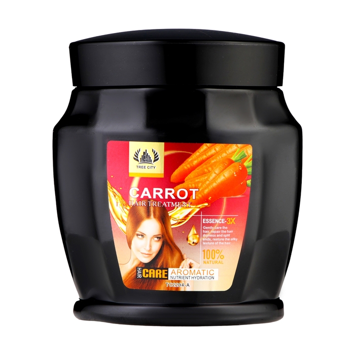 Маска для волос, питание и уход, с экстрактом моркови, 700 г Маска для волос, питание и уход, с экстрактом моркови, 700 г