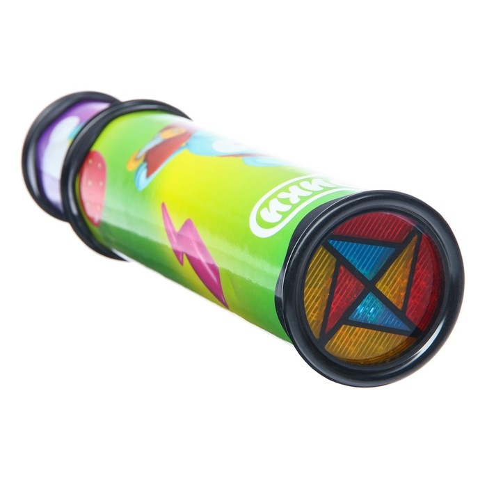 Калейдоскоп «Друзья», Смешарики Калейдоскоп «Друзья», Смешарики