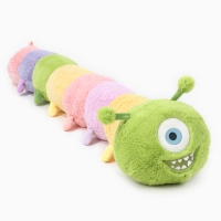 Мягкая игрушка «Гусеница», 130 см Мягкая игрушка «Гусеница», 130 см