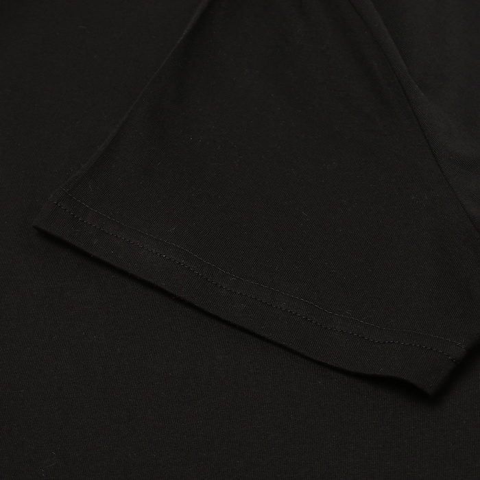 Футболка мужская, цвет черный, размер 56 Футболка мужская, цвет черный, размер 56