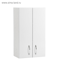 Шкаф навесной для ванной комнаты "ПШ 40", 80 х 40 х 23,6 см