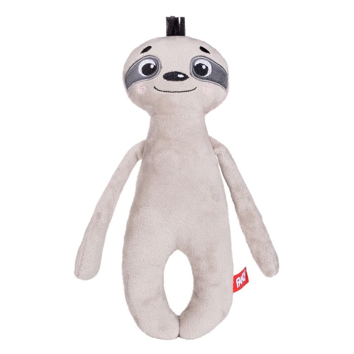 Мягкая игрушка &laquo;Ленивец&raquo;, 29 см