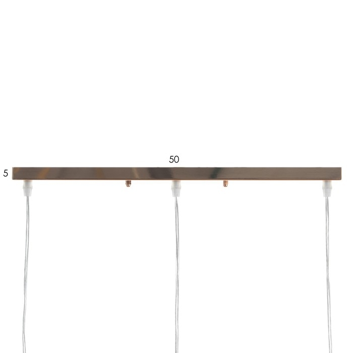 Светильник ЭкономСвет Brigitte 3х40Вт Е27 золото 56,5х10х80(30)см Светильник ЭкономСвет Brigitte 3х40Вт Е27 золото 56,5х10х80(30)см