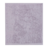 Набор полотенец Этель Flowers 30х30 см-3шт, 100% хлопок 340 г/м2