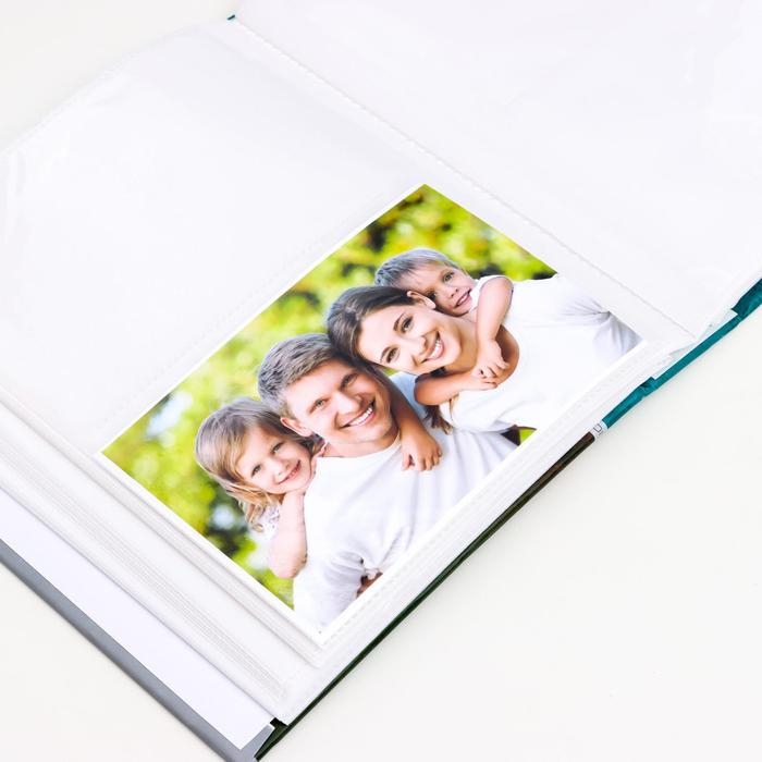 Фотоальбом на 200 фото "Города"