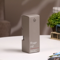 Диффузор ароматический Hygge #17 Розовый перец и лимонное дерево 50 мл Диффузор ароматический Hygge #17 Розовый перец и лимонное дерево 50 мл