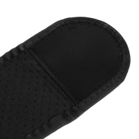 Массажёр для ног LuazON LEM-13, бандаж на колено, 3 температурных режима, АКБ, черный Массажёр для ног LuazON LEM-13, бандаж на колено, 3 температурных режима, АКБ, черный