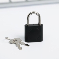 Анкета на замочке, в твердой обложке А6, 40 листов &laquo;ВСЕ ОБО МНЕ&raquo;