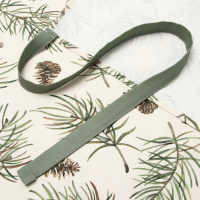 Набор подарочный "Этель" Christmas tree, фартук, полотенце, прихватка Набор подарочный "Этель" Christmas tree, фартук, полотенце, прихватка