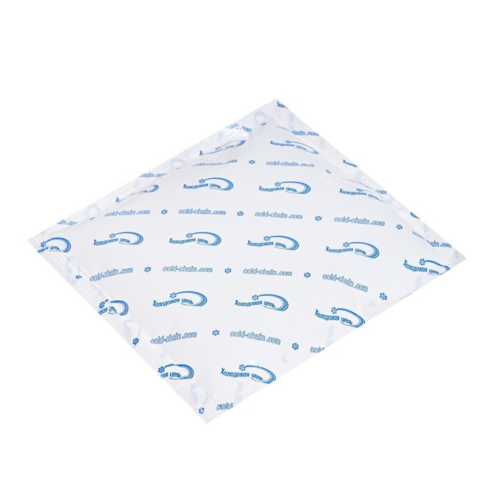 Набор аккумуляторов холода - гелевый хладоэлемент для термосумки, до 20 ч, 3 шт по 250 мл Набор аккумуляторов холода - гелевый хладоэлемент для термосумки, до 20 ч, 3 шт по 250 мл