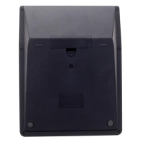 Калькулятор настольный, 12 - разрядный, SDC - 3933 Калькулятор настольный, 12 - разрядный, SDC - 3933