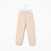 Костюм детский (худи, брюки) Casual Collection KIDS цвет бежевый, рост 128 Костюм детский (худи, брюки) Casual Collection KIDS цвет бежевый, рост 128