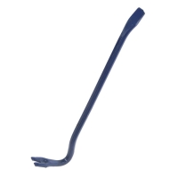 Лом-гвоздодер ТУНДРА, 65 сталь, шестигранный, 400 х 14 мм Лом-гвоздодер ТУНДРА, 65 сталь, шестигранный, 400 х 14 мм