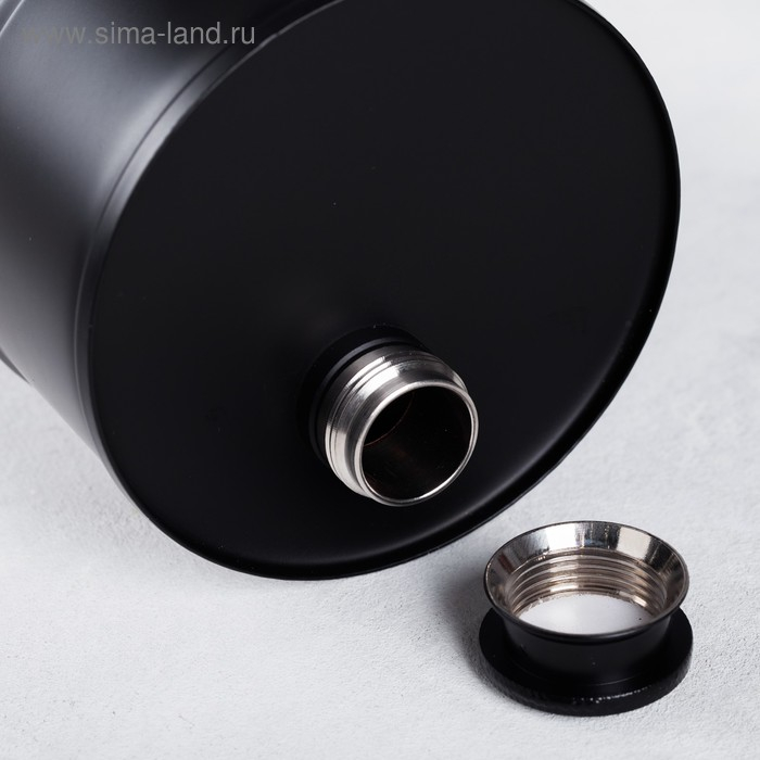 Фляжка &laquo;Нефть&raquo;, 700 мл