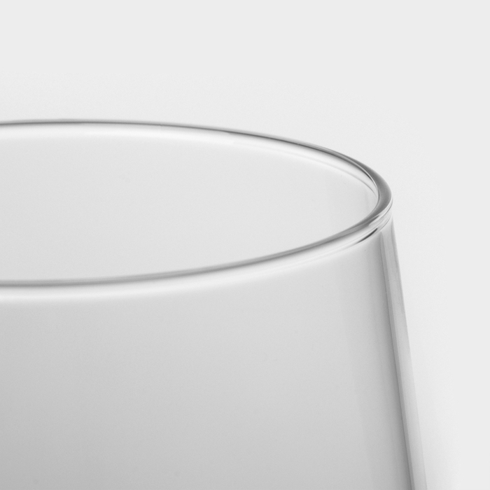 Набор стеклянных бокалов CASUAL, 290 мл, 3 шт Набор стеклянных бокалов CASUAL, 290 мл, 3 шт