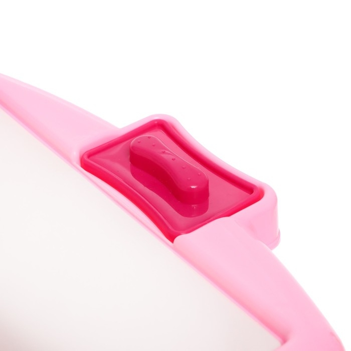 Проектор-столик &laquo;Единорог&raquo;, свет, звук, цвет розовый