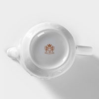 Кувшин фарфоровый &laquo;Рококо. Гуси&raquo;, 1 л