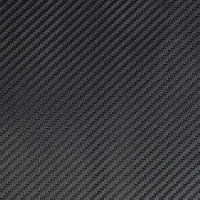 Пленка карбон 3D, самоклеящаяся, 25x30 см, черный