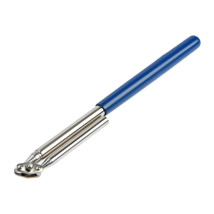 Магнит шарнирный телескопический ТУНДРА, длина изгиба 60 мм, 280 - 440 мм, до 0.5 кг Магнит шарнирный телескопический ТУНДРА, длина изгиба 60 мм, 280 - 440 мм, до 0.5 кг