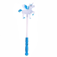 Палочка световая &laquo;Единорог&raquo;, цвета МИКС